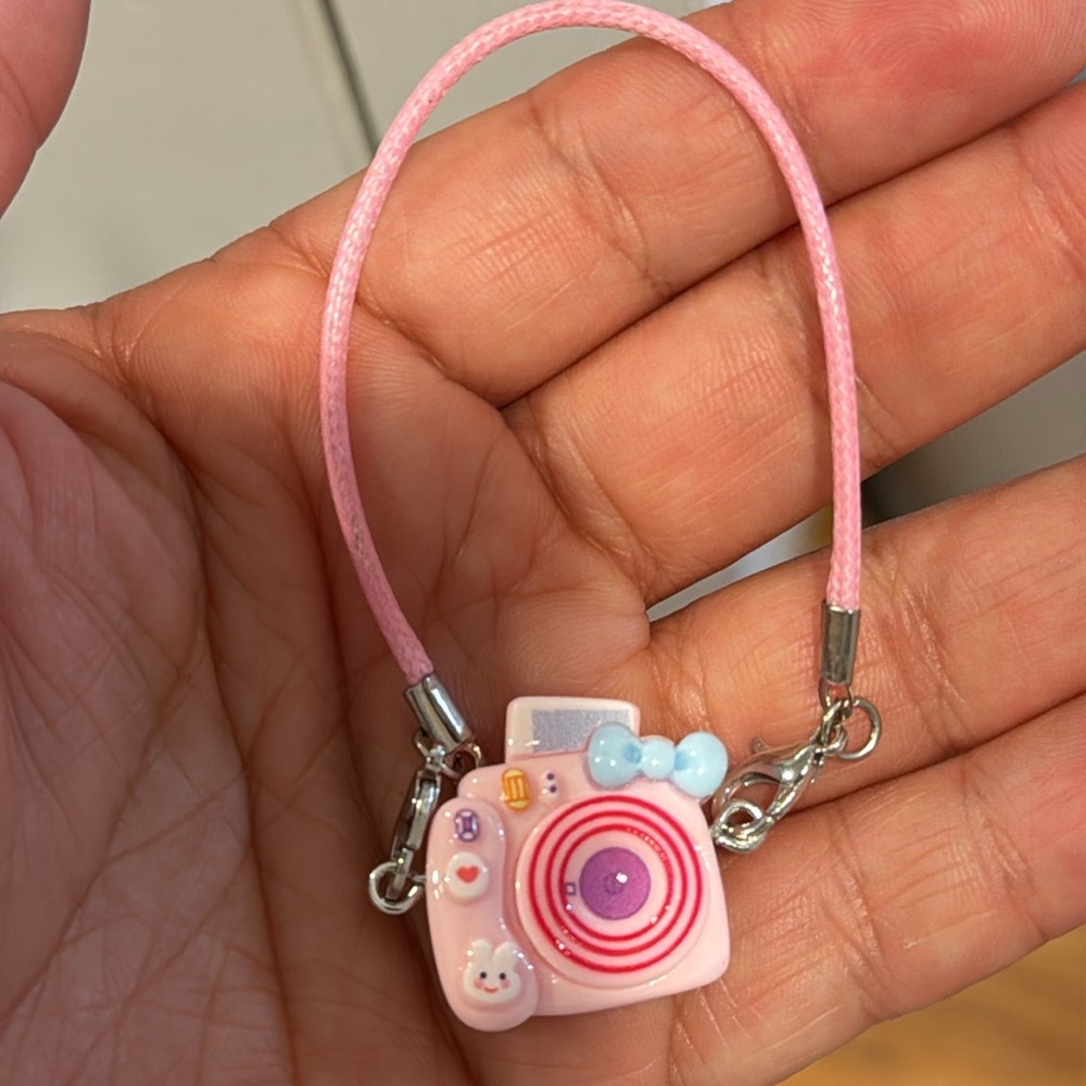 Camera accessories for Labubu - Picture 3 of 4